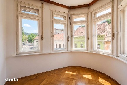 Apartament 3 Camere | Biserica Neagră