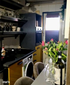 Apartament 2 camere zona GARII