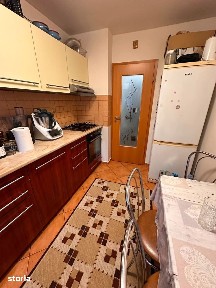 Apartament de 2 camere zona NOUA,str Visinului