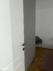 Garsoniera zona ASTRA,Str Mercur