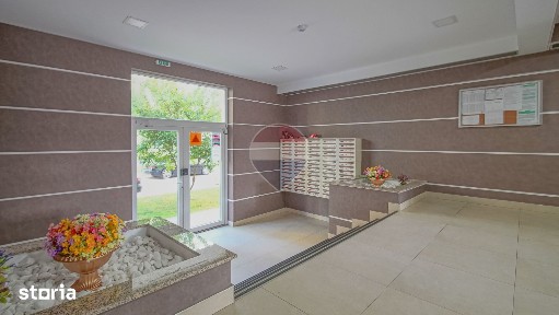 COMISION 0% Apartament nou de vanzare gata de mutat Top City Tractorul