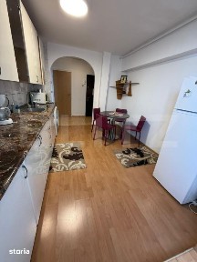 Apartament 2 camere, 57 mp, zona Garii