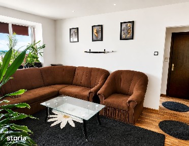 Apartament semidecomandat, confort 1, mobilat, utilat, zona Astra!