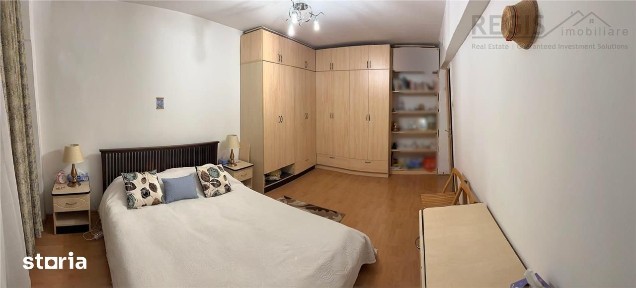 Apartament 2 Camere | Sala Sporturilor