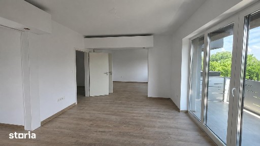 Apartament 2 camere-52 mp utili -Avantgarden 3 Faza 5