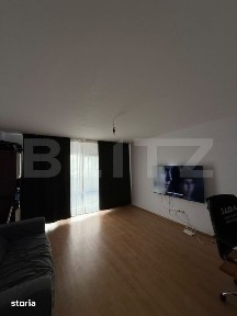 Apartament 2 camere, 52 mp, parcare, zona Tractorul