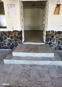 Spatiu comercial stradal | De inchiriat | 75mp | Bucium, Iasi