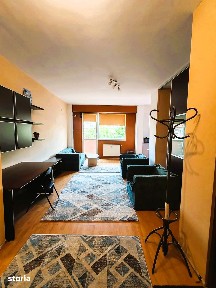 Apartamemt 1 camera bloc nou Calea Dorobantilor Piata Fraternitatii