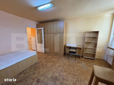 Garsoniera, 32mp zona Gheorgheni FSEGA