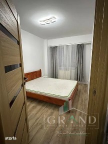 Apartament 3 Camere | 2 Bai | Balcon | Parcare | Marasti/Calea Doroban
