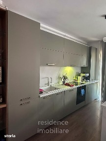 Apartament 2 camere, 61 mp, Imobil Nou, Gheorgheni, Aleea Bistritei
