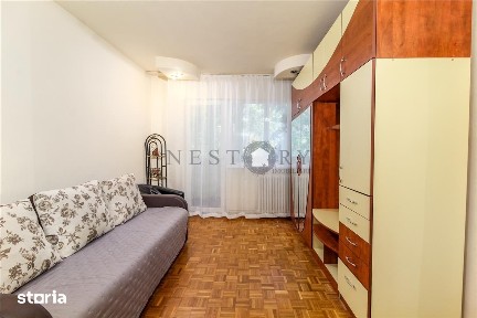 3 camere pentru studenti, aproape de Minerva | 515 euro | Manastur