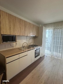 Apartament 2 camere în zona Calea Turzii