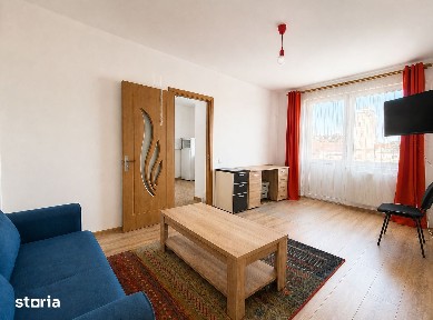 De închiriat Apartament 2 camere | Ultracentral Piața Mihai Viteazul