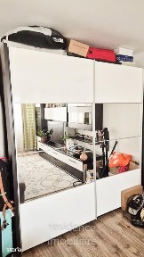 Pet friendly! Apartament 2 camere separate, Piata Marasti + Parcare