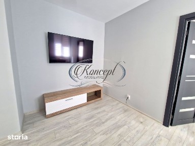 Horea, apartament 2 camere cu terasa
