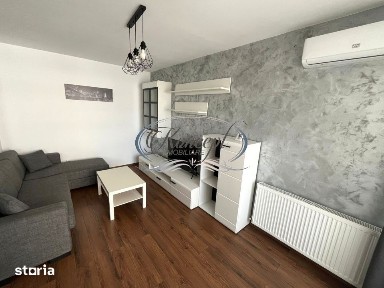 Apartament 2 camere, Avram Iancu, Floresti