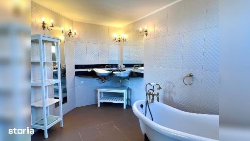 Penthouse de inchiriat in Zorilor