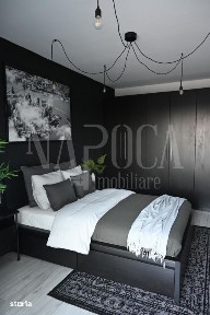 Apartament 2 camere de inchiriat in Buna Ziua, Cluj Napoca
