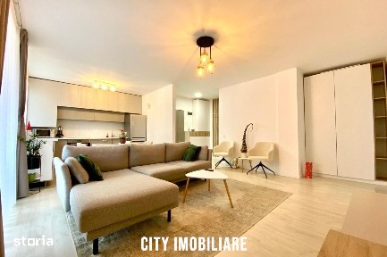 Apartament 3 camere, bloc nou, terasa, parcare, Andrei Muresanu.