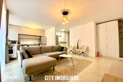 Apartament 3 camere, bloc nou, terasa, parcare, Andrei Muresanu.