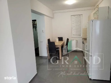 Apartament 3 Camere | Parcare Subterana | 72 MP | Balcon | Iris/Oasulu