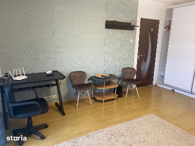 Apartament 1 camera Calea Floresti, langa podul Calvaria, dec, 42 mp
