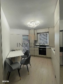 Apartament 2 camere decomandat cu 2 balcoane de inchiriat, Marasti!