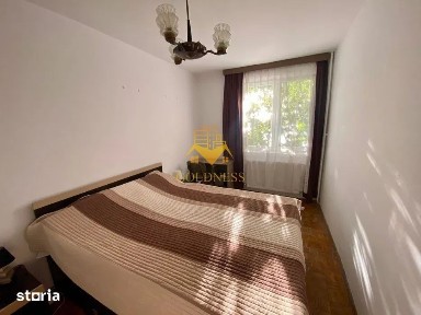 Apartament 2 camere decomandat cu 2 balcoane de inchiriat, Marasti!