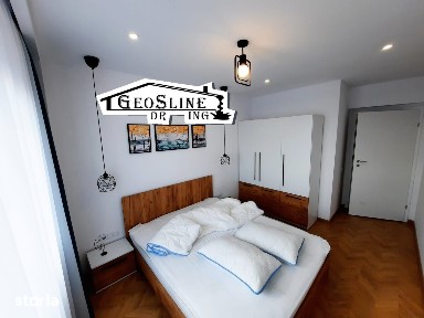 Apartament 2 camere Bucătărie separată Calea Baciului zona Petrom