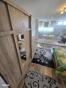 Apartament 1 cameră strada Bucegi Cartierul Mănăștur
