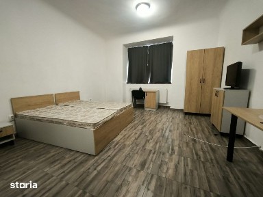 Ap. cu 2 dormitoare si 2 bai, fix in Centrul Clujului, langa Facultati