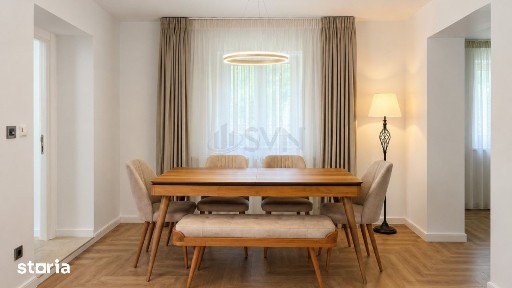 Vila 7 camere Iancu Nicolae in complex superb