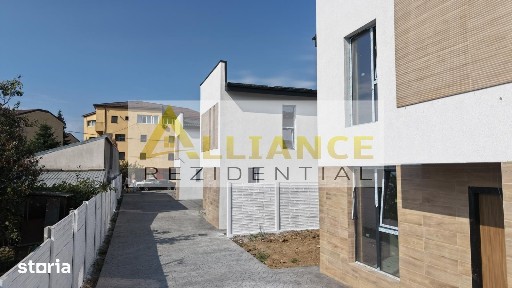 Casa Individuala Popesti Leordeni