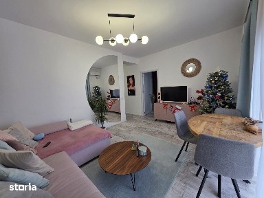 CASA TIP DUPLEX - POPESTI LEORDENI - Gata de mutat - 169.900euro