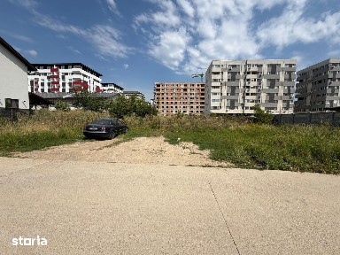 4 Case (2 Duplexuri) Teren 500m | Militari Residence - Chiajna