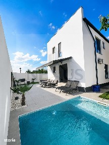 Berceni, Ilfov