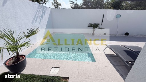 Casa Individuala - 5 camere - 3 bai - 280mp teren