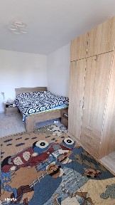 Garsoniera str. Zorilor, aproape de Spitalul de Recuperare