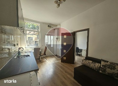 Apartament de inchiriat - central - Strada Clinicilor