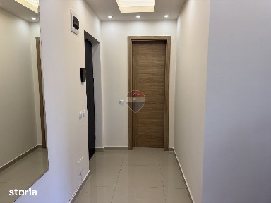 Apartament cu 2 camere de inchiriat | Donath Park