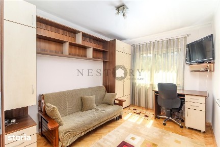 3 camere decomandate la 500 m de Drept si FSPAC | Gheorgheni