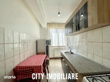 Apartament 2 camere, S- 50 mp, mobilat, utilat, Horea.
