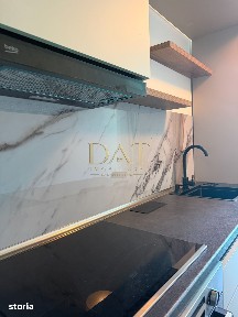 Apartament nou 2 camere | Parcare subterană | Zorilor