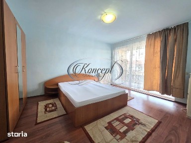 Apartament cu parcare, Eroilor, Floresti