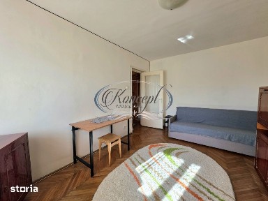 Apartament 2 camere decomandate, strada Primaverii