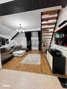 Apartament 3 camere | Pet Friendly | Parcare | Horea