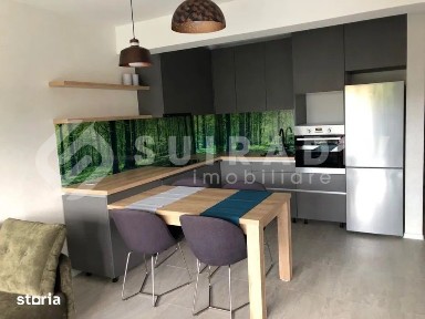 Apartament 2 camere | Balcon | Parcare | Oașului