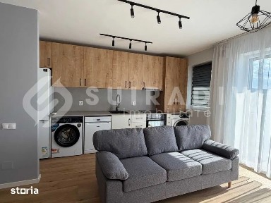 Apartament 3 camere | Terasă | Parcare subterană |Grand Park Residence