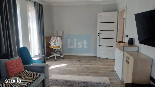 Comision 0! | 2 Camere Decomandate | Etaj 1 | Parcare | Pet Friendly